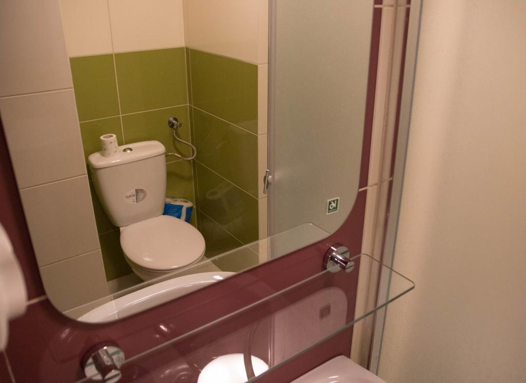 Willa Bartek Ciechocinek Ngoại thất bức ảnh