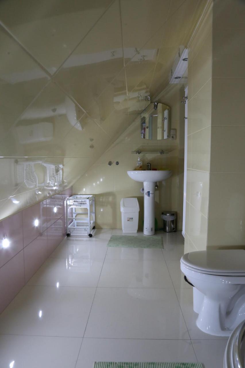 Willa Bartek Ciechocinek Ngoại thất bức ảnh